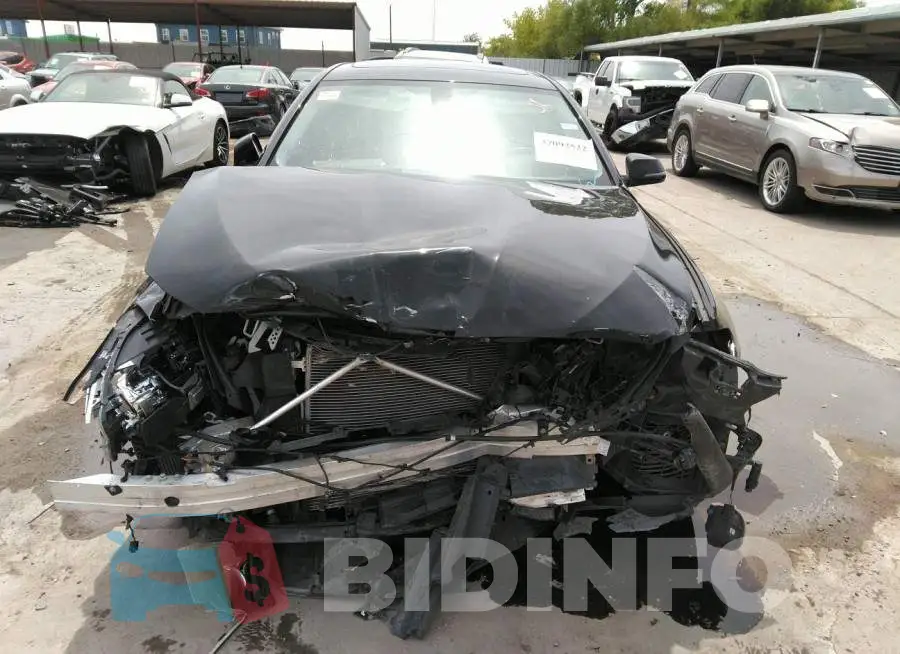 WBA5A7C54ED618423 Photo# 6