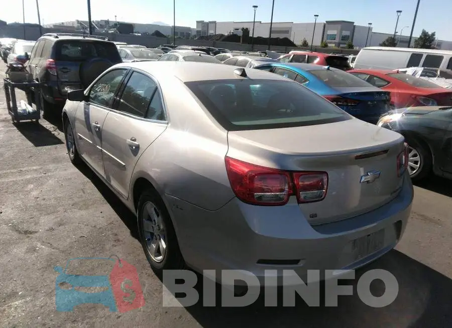 1G11A5SL2EF282774 Photo# 3
