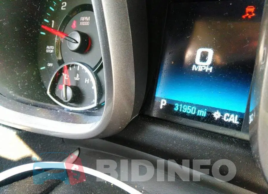 1G11A5SL6FF132331 Photo# 7