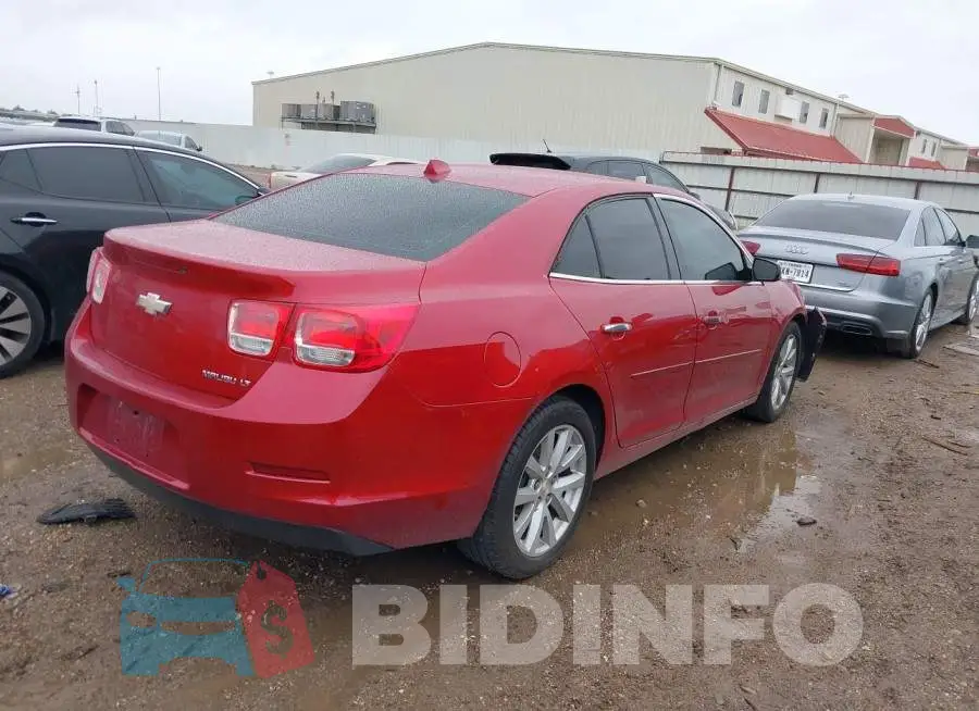 1G11E5SL7EF166832 Photo# 4