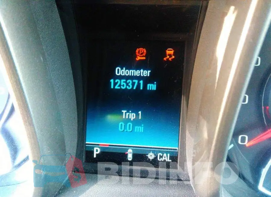 1G11F5SR7DF149755 Photo# 7