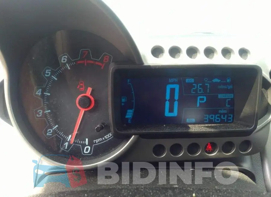 1G1JC5SB4E4237672 Photo# 7