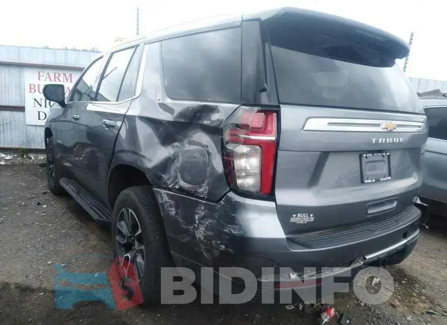 1GNSCNKD6MR391919 Photo# 3