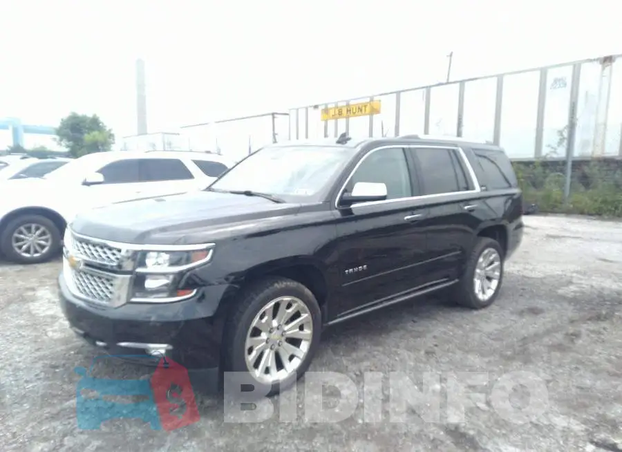 1GNSKCKC2GR332188 Photo# 2