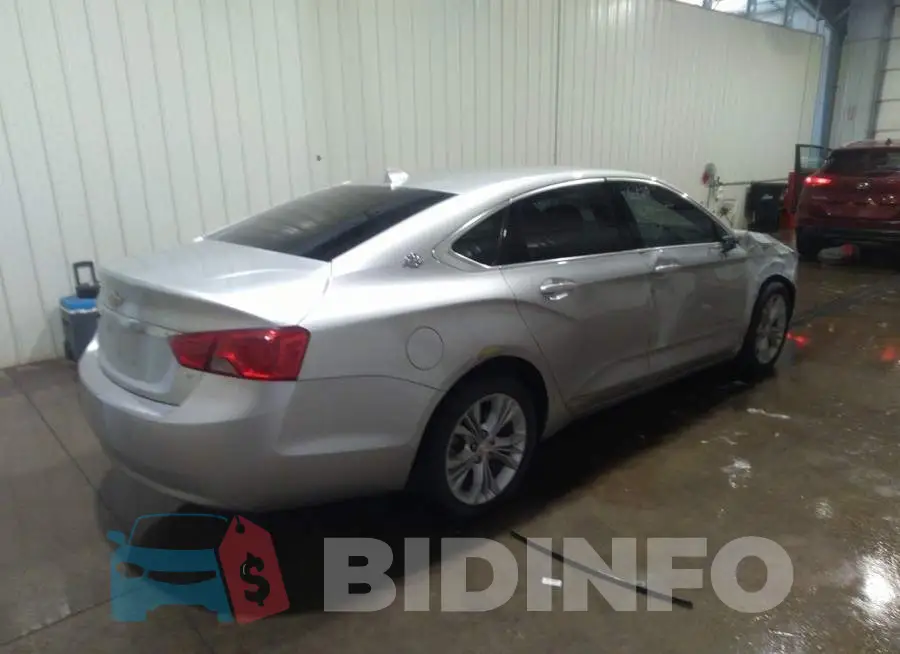 2G1125S32E9187590 Photo# 4