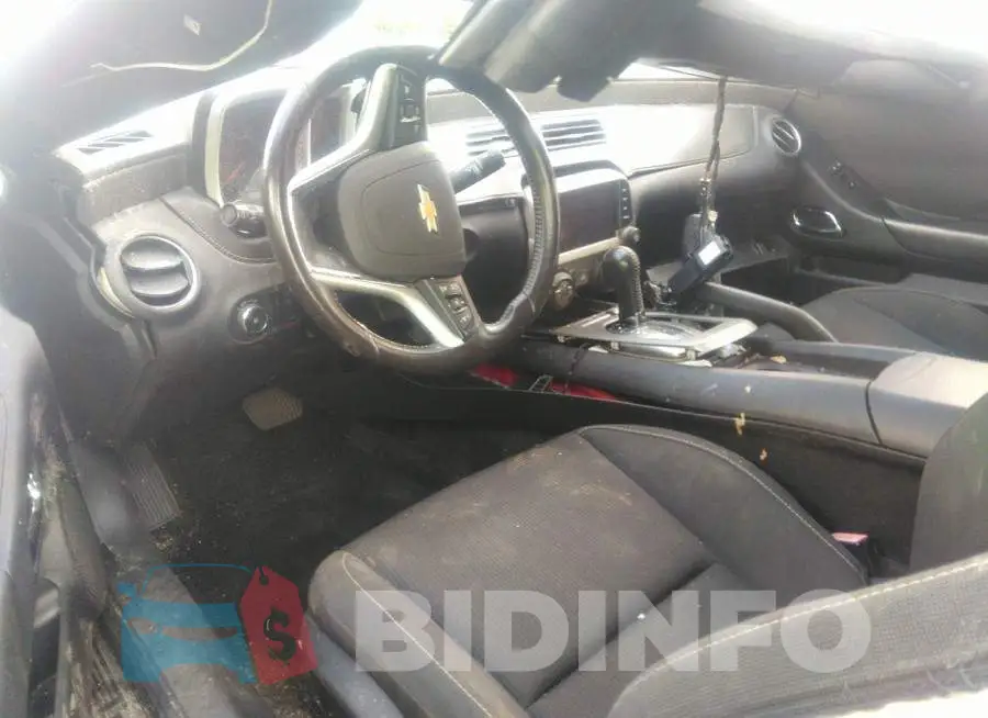 2G1FD3D36F9132644 Photo# 5