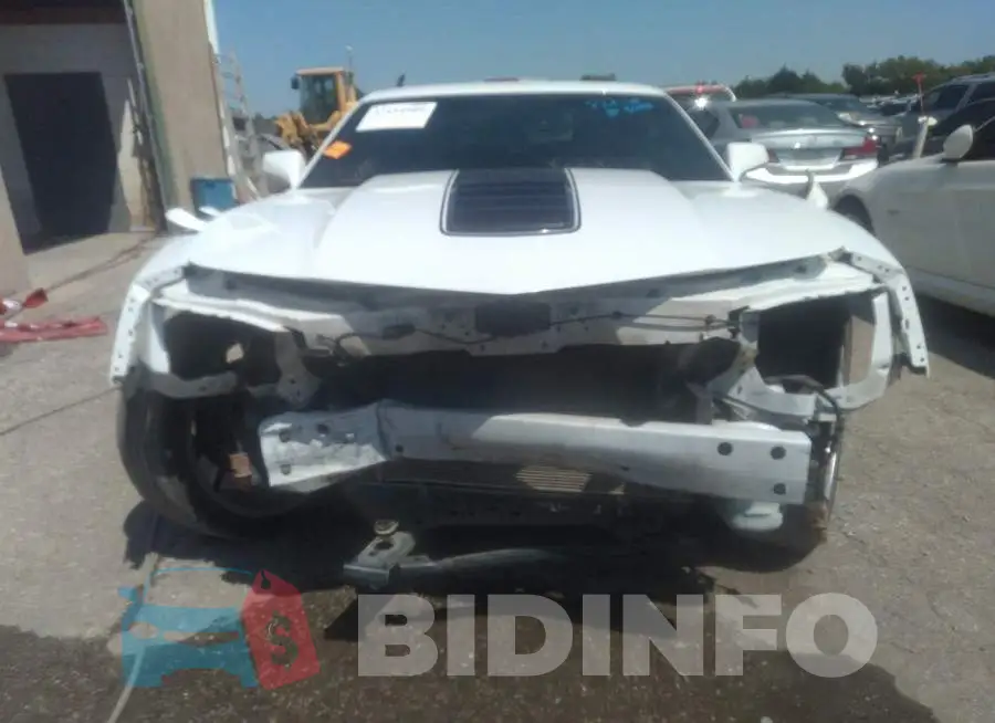 2G1FK1EJ3E9271149 Photo# 6
