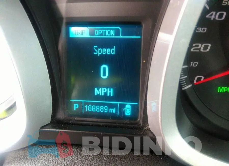 2GNALBEK1D1169978 Photo# 7