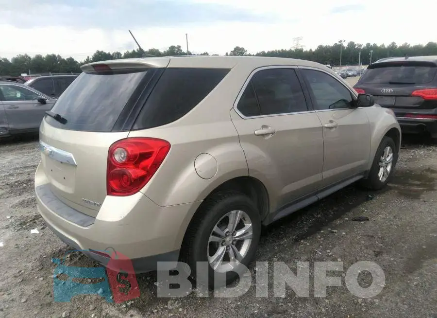 2GNALBEK1D1169978 Photo# 4