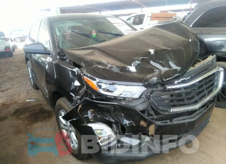 2GNAXHEV2L6161391 Photo# 1