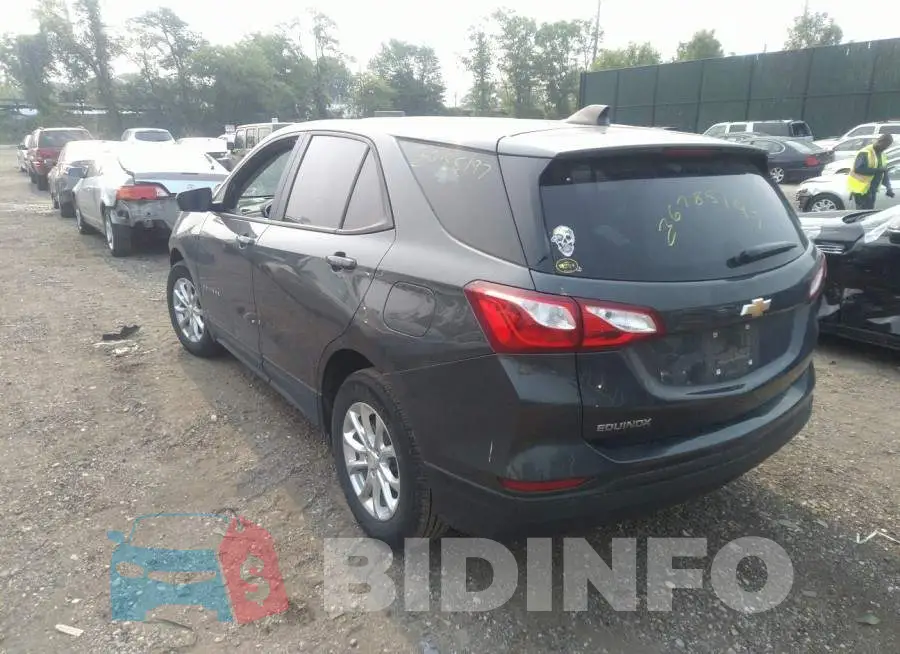 2GNAXHEV2M6134838 Photo# 3