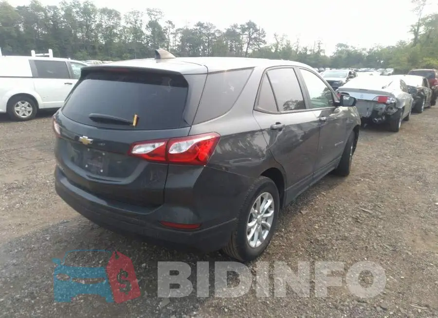 2GNAXHEV2M6134838 Photo# 4