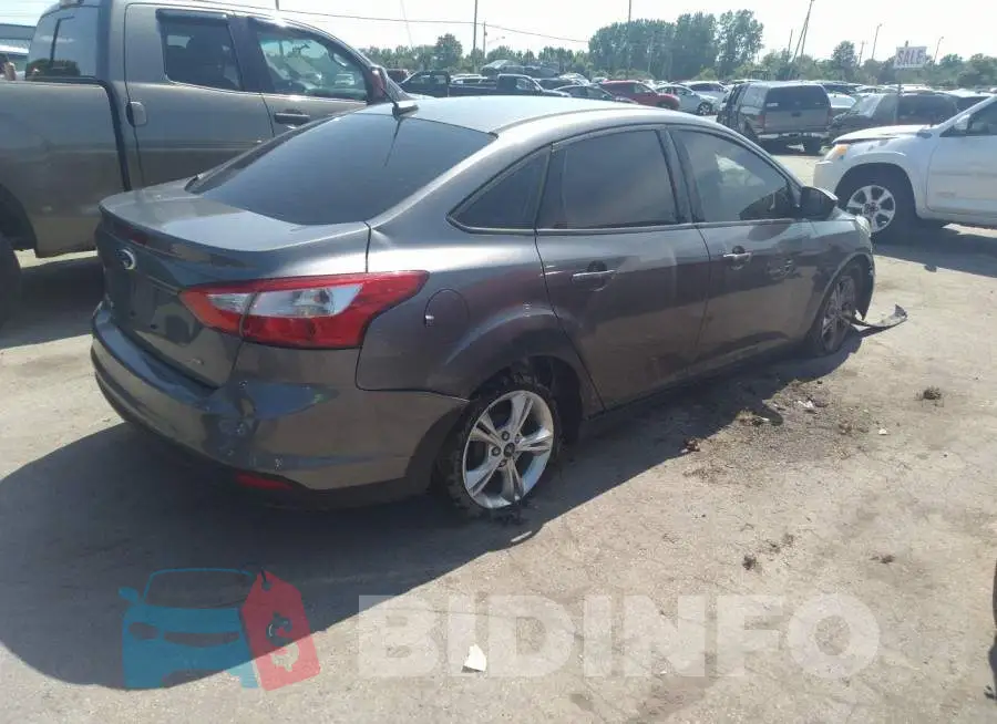 1FADP3F23EL160554 Photo# 4