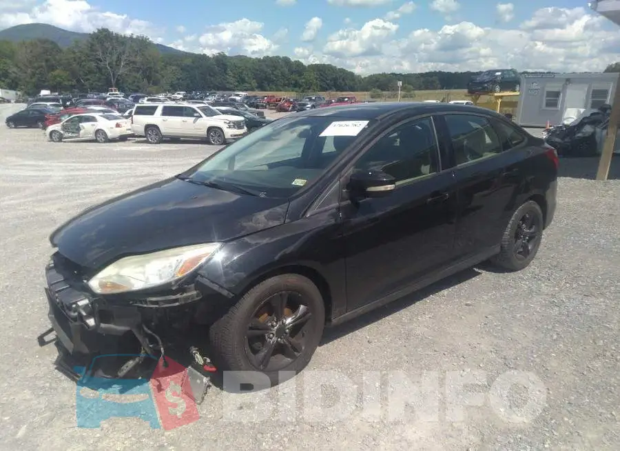 1FADP3F24DL376041 Photo# 2