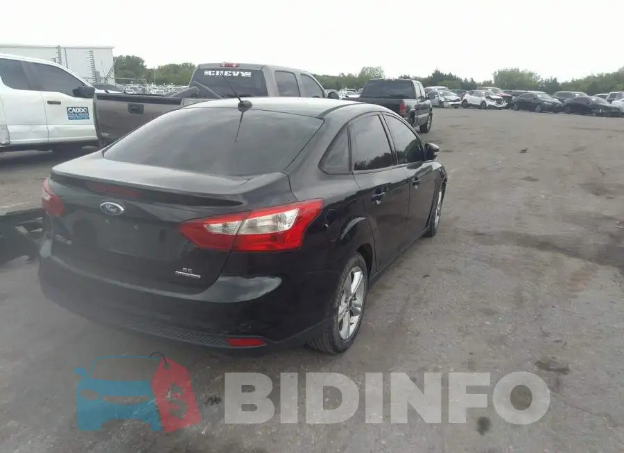 1FADP3F27EL107615 Photo# 4