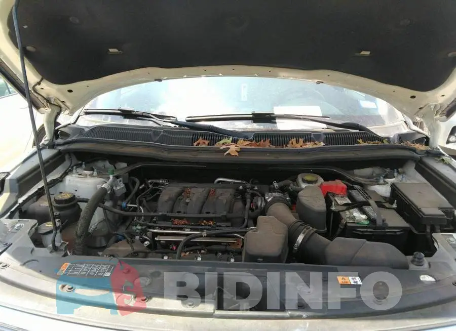 1FM5K7F86JGB16958 Photo# 10