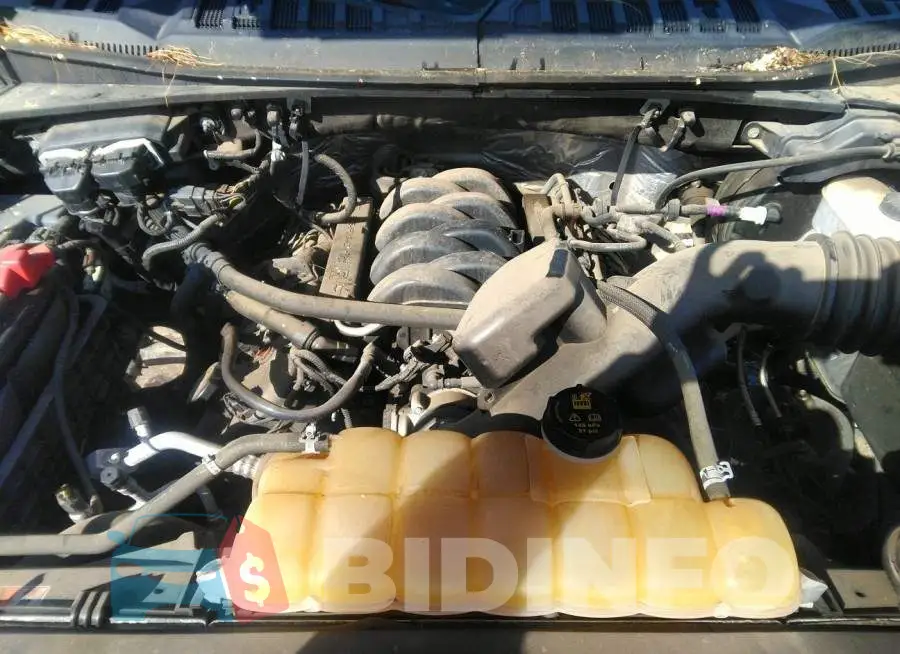 1FTEW1EF6HFC82967 Photo# 10