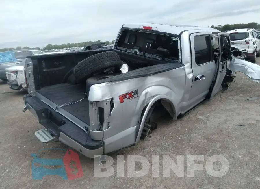 1FTEW1EG7JFB11708 Photo# 4