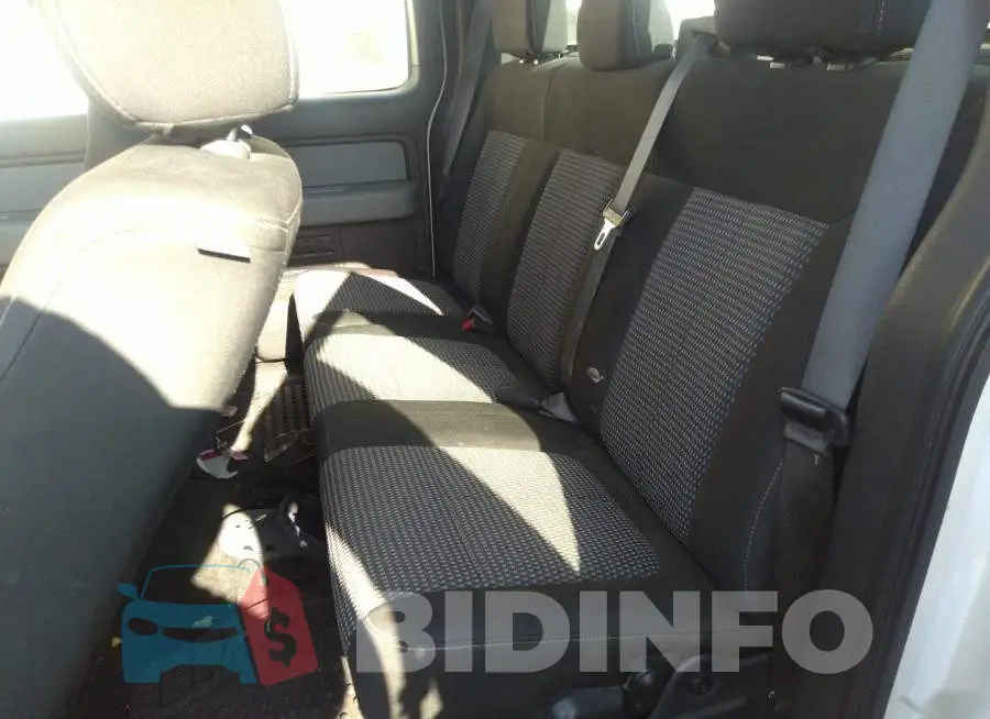 1FTFX1CF4EFB77022 Photo# 8