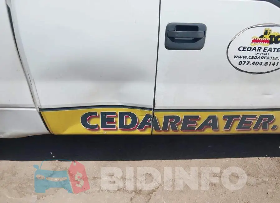 1FTFX1EF0DKF31069 Photo# 6