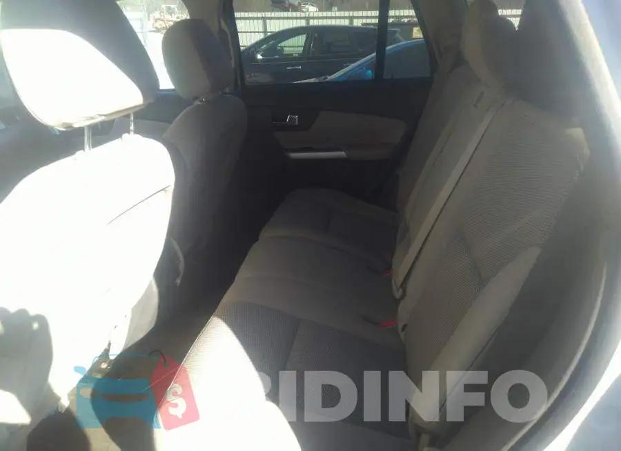 2FMDK4JC2DBB66824 Photo# 8