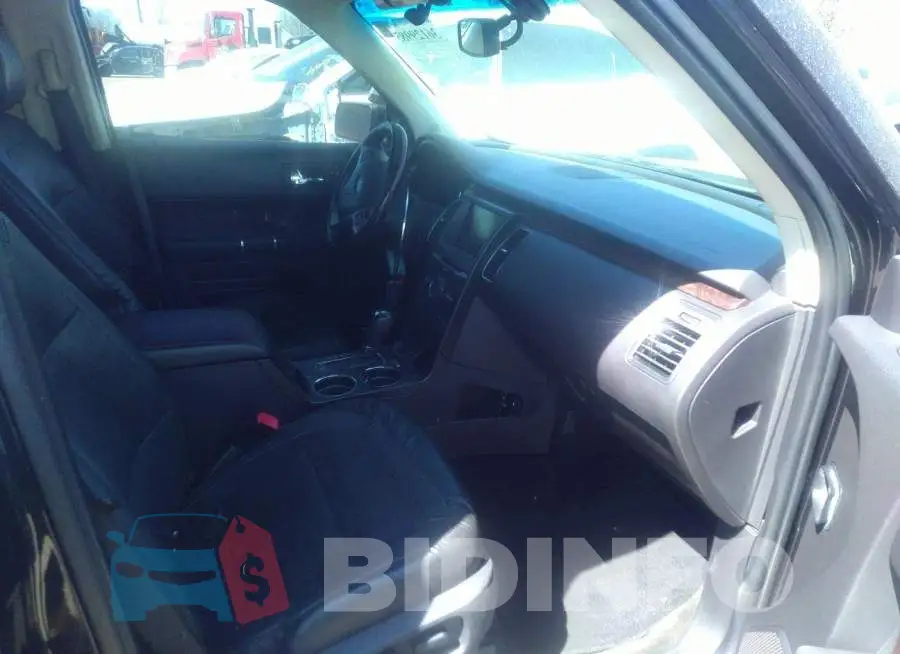 2FMGK5D8XDBD02837 Photo# 5