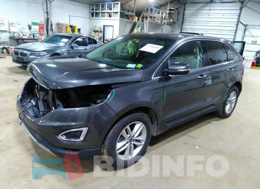 2FMPK3J91HBC28246 Photo# 2
