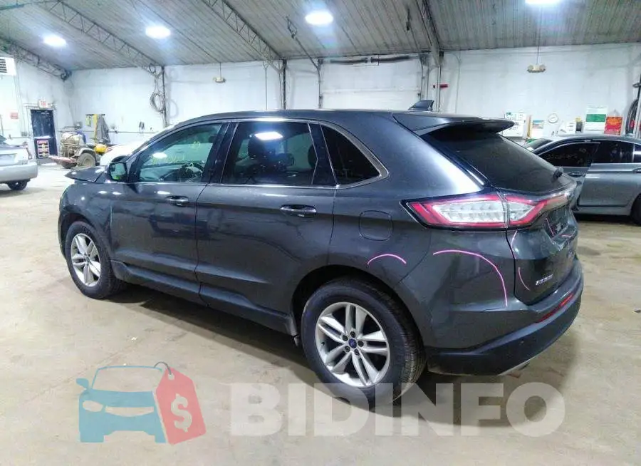 2FMPK3J91HBC28246 Photo# 3