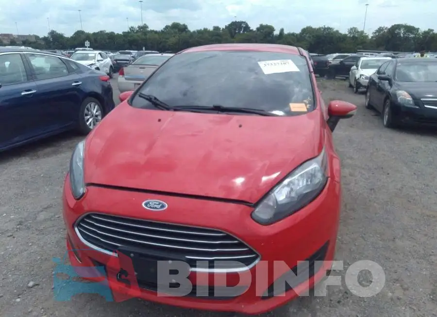 3FADP4BJ1FM130200 Photo# 6