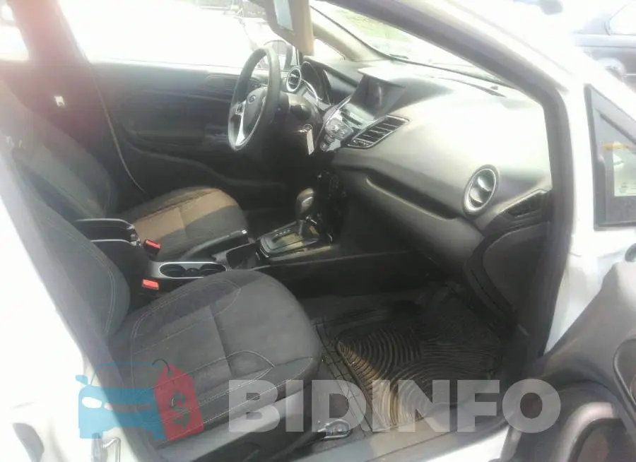 3FADP4EJ1KM148587 Photo# 5