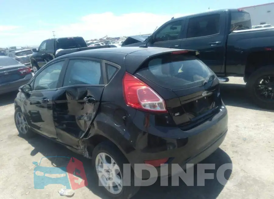3FADP4EJ3FM203384 Photo# 3