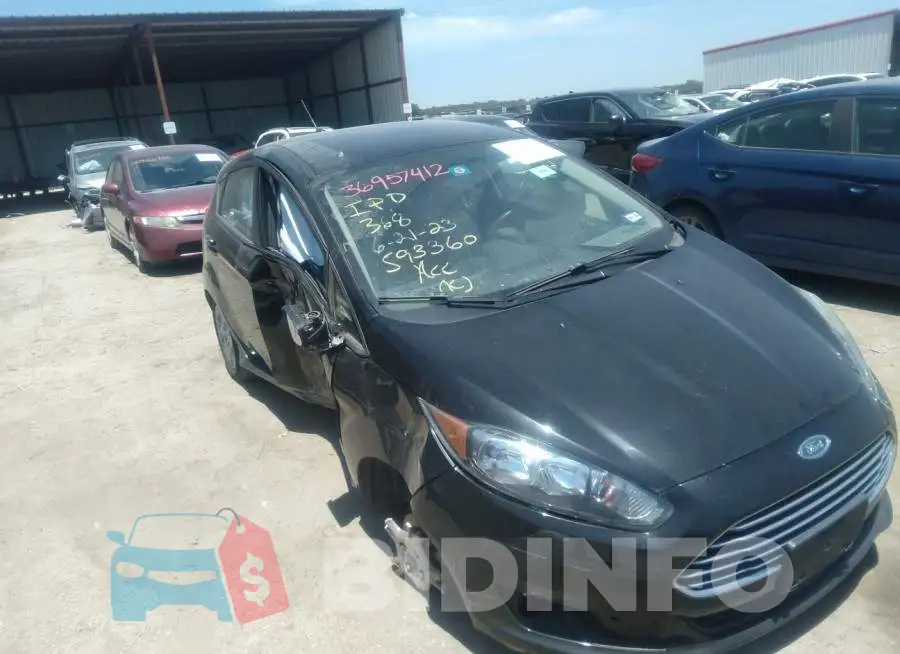 3FADP4EJ3FM203384 Photo# 1
