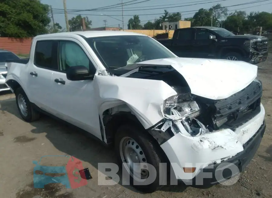 3FTTW8E90NRB08689 Photo# 1