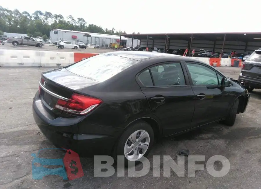 19XFB2F50DE073448 Photo# 4