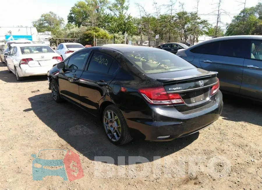 19XFB2F56FE283510 Photo# 3