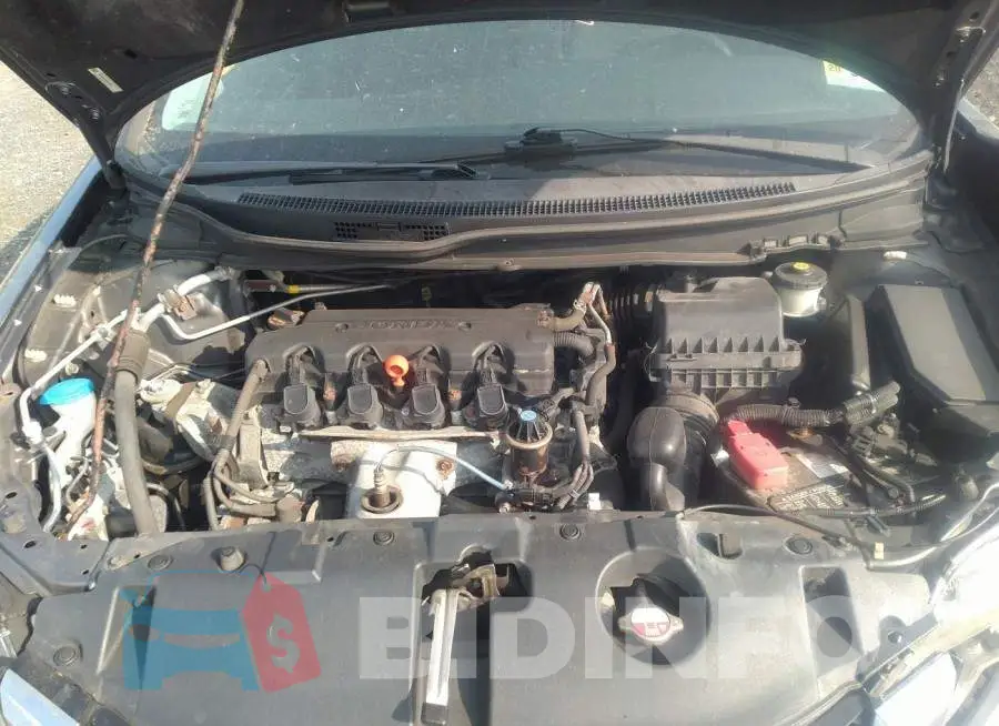 19XFB2F80DE268072 Photo# 10
