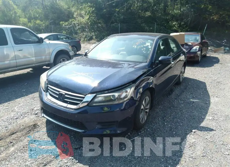 1HGCR2F30FA145415 Photo# 2