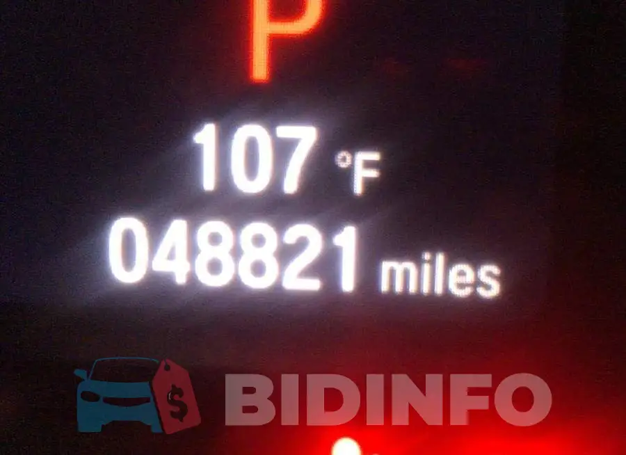 1HGCV2F32JA016872 Photo# 7