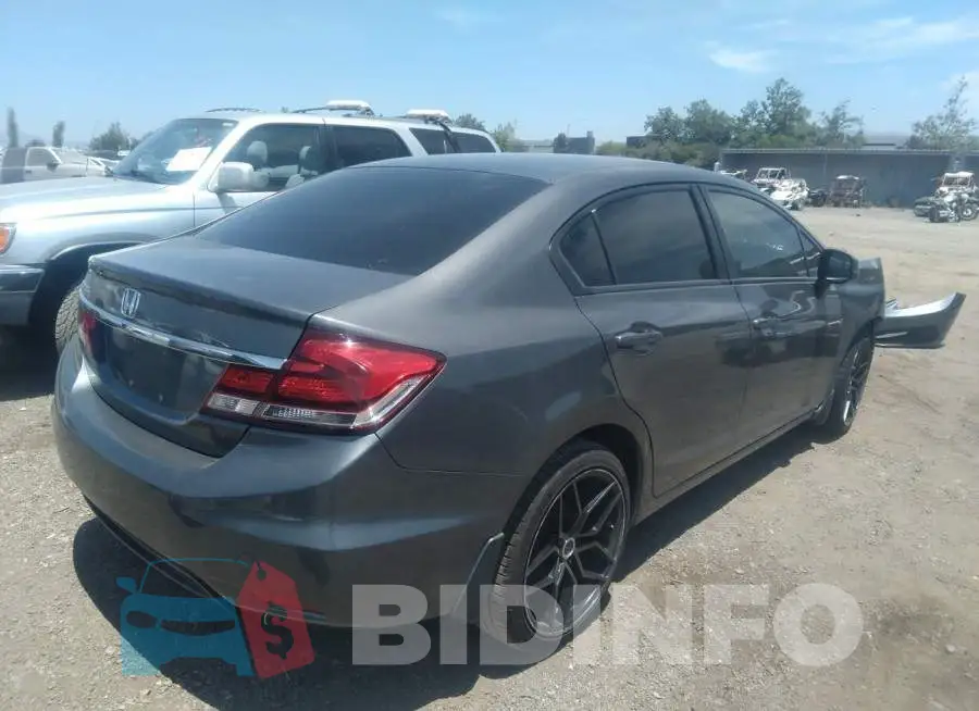 2HGFB2F56DH511282 Photo# 4