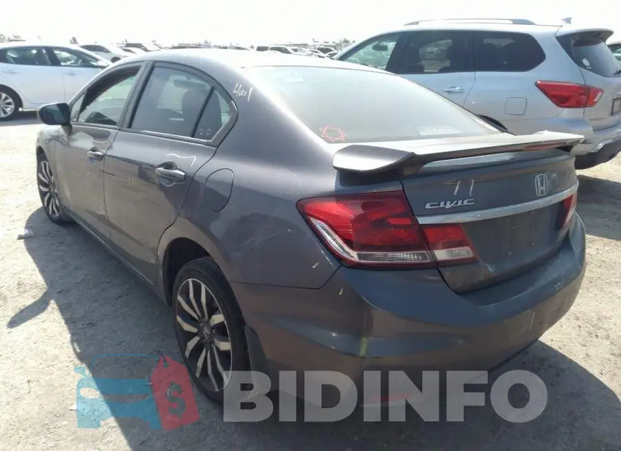 2HGFB2F97EH532114 Photo# 3