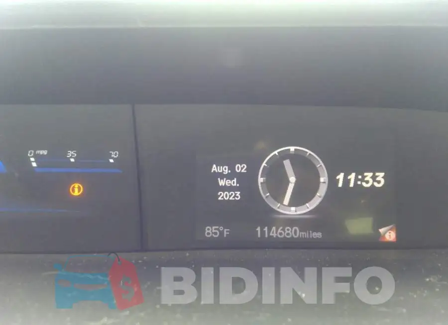 2HGFB2F99FH518006 Photo# 7