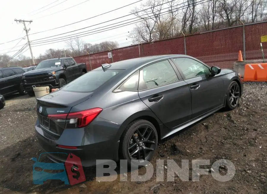 2HGFE2F52PH515423 Photo# 4