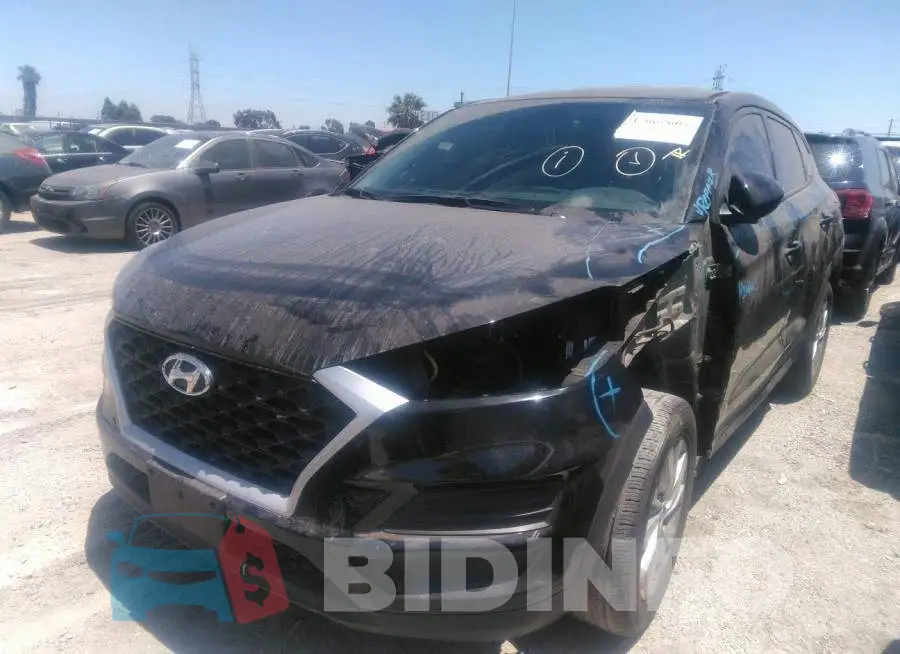 KM8J23A48MU382970 Photo# 2