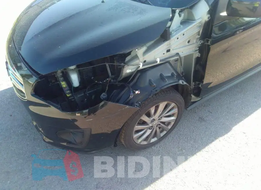 ML32F3FJ1KHF13809 Photo# 6