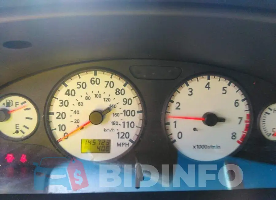 ML32F3FJ4HHF05437 Photo# 7