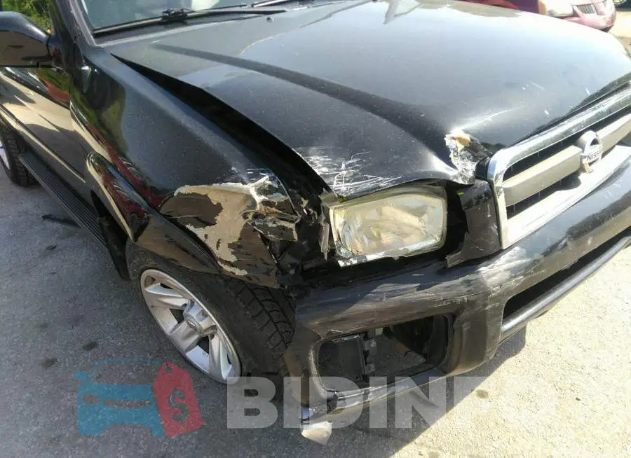 ML32F3FJ4HHF05437 Photo# 6