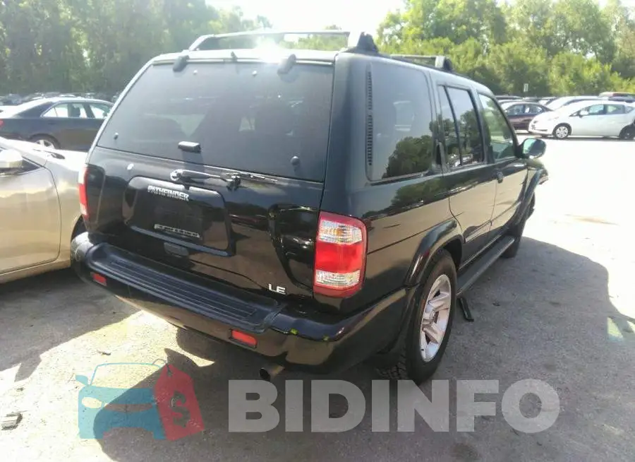 ML32F3FJ4HHF05437 Photo# 4