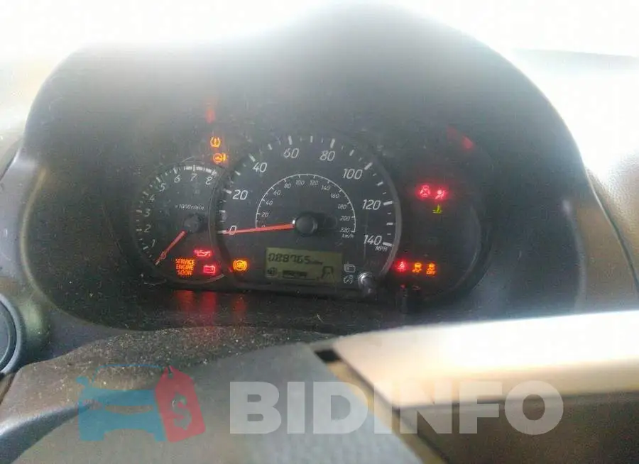 ML32F3FJ6KHF16320 Photo# 7