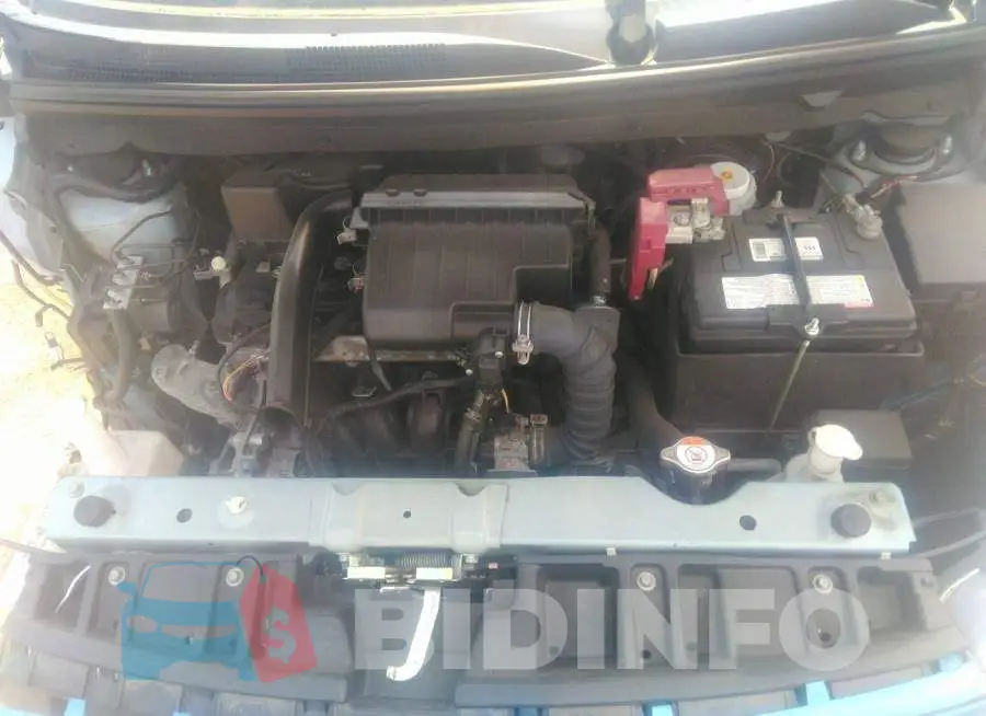 ML32F3FJ8LHF04638 Photo# 10