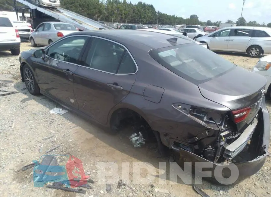 4T1F31AK7PU602562 Photo# 3